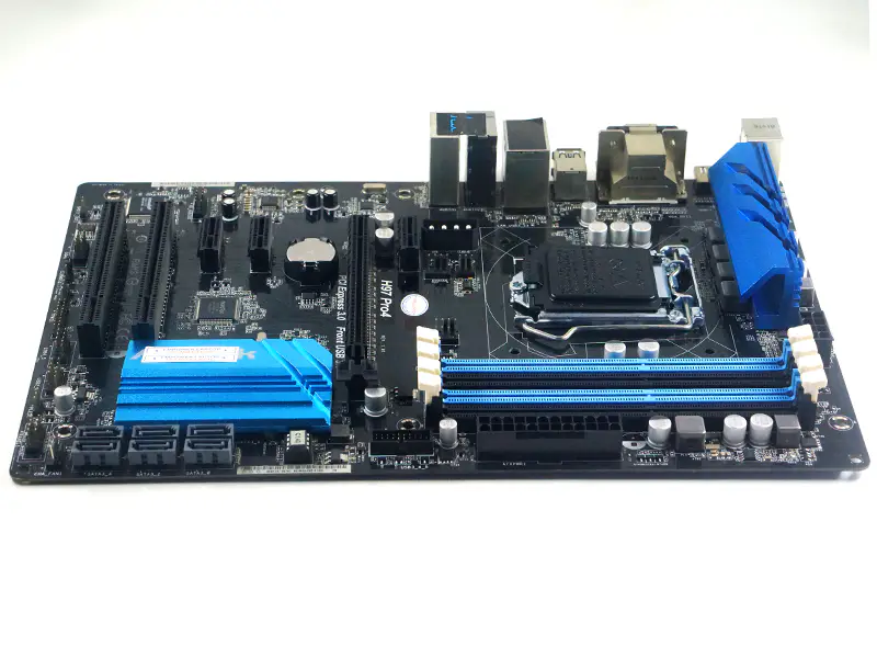 Płyta główna Asrock H97 Pro4 LGA 1150 DDR3